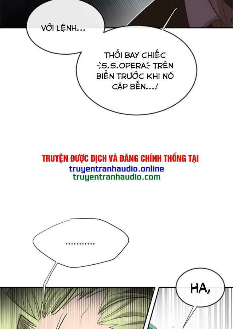 Kỷ Nguyên Siêu Anh Hùng Chap 9 - Next Chap 10