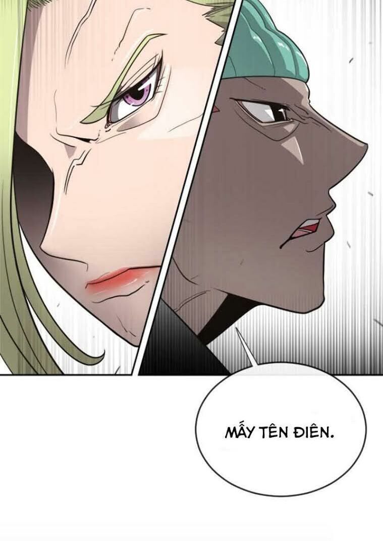 Kỷ Nguyên Siêu Anh Hùng Chap 9 - Next Chap 10