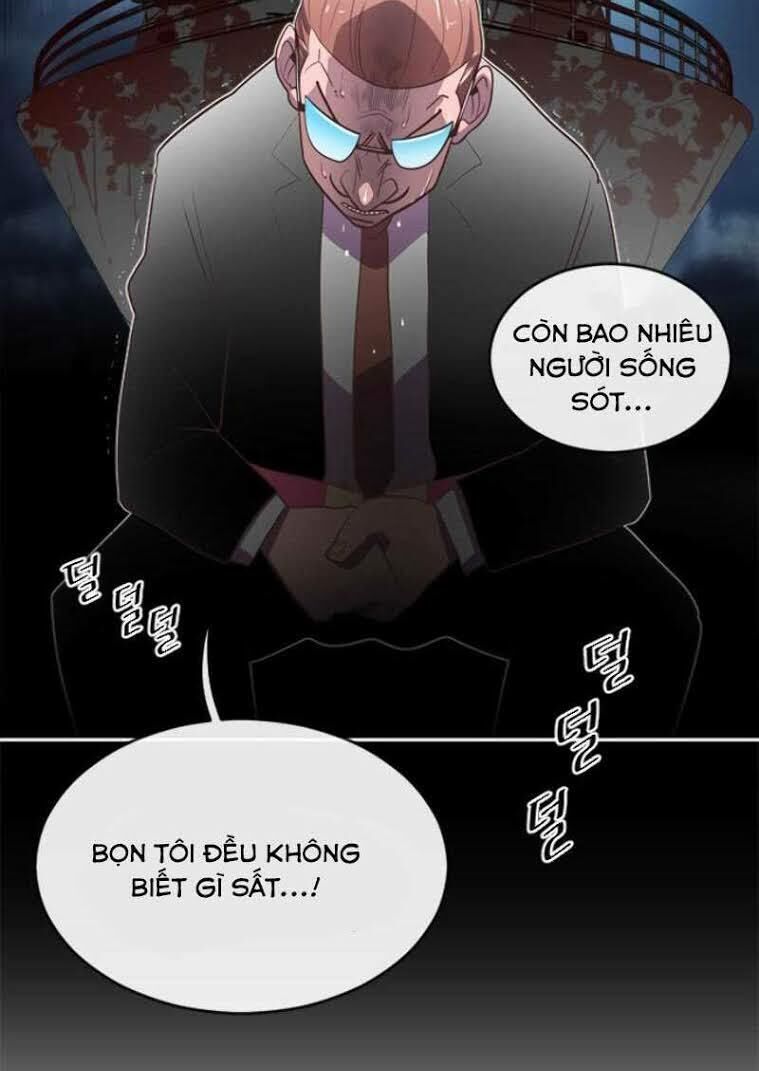 Kỷ Nguyên Siêu Anh Hùng Chap 9 - Next Chap 10