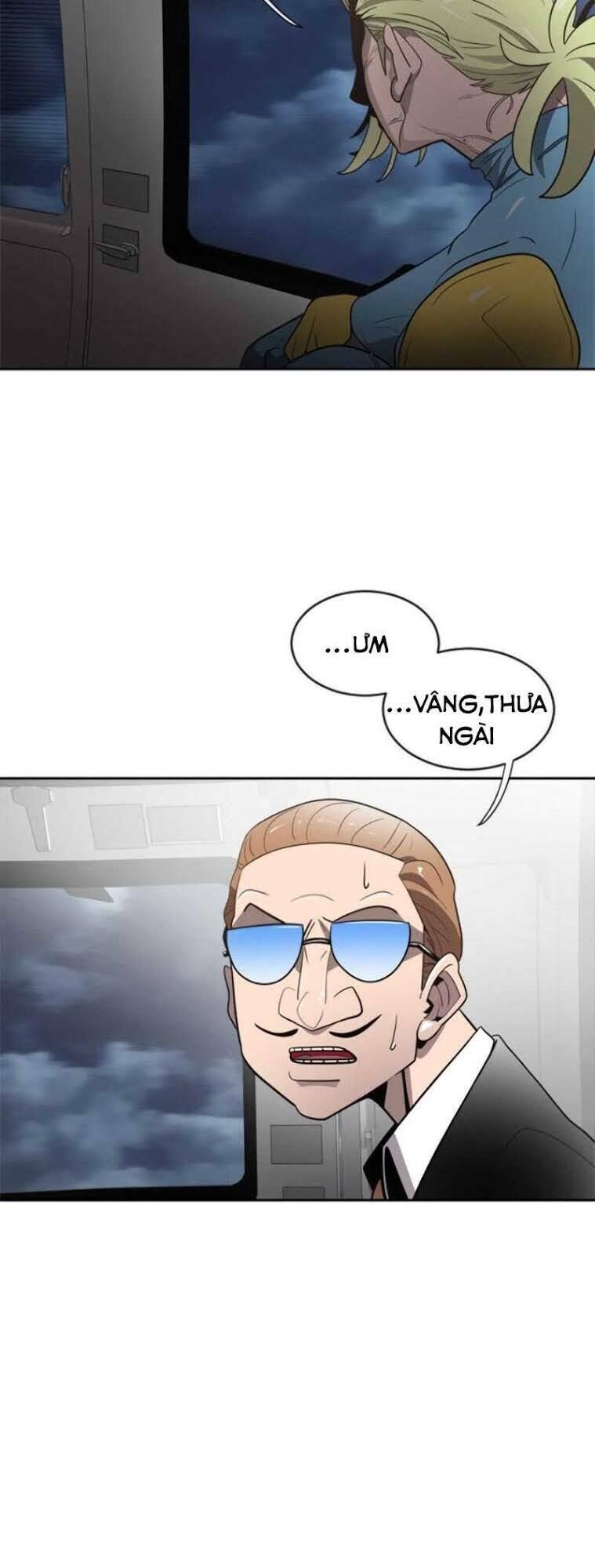 Kỷ Nguyên Siêu Anh Hùng Chap 9 - Next Chap 10