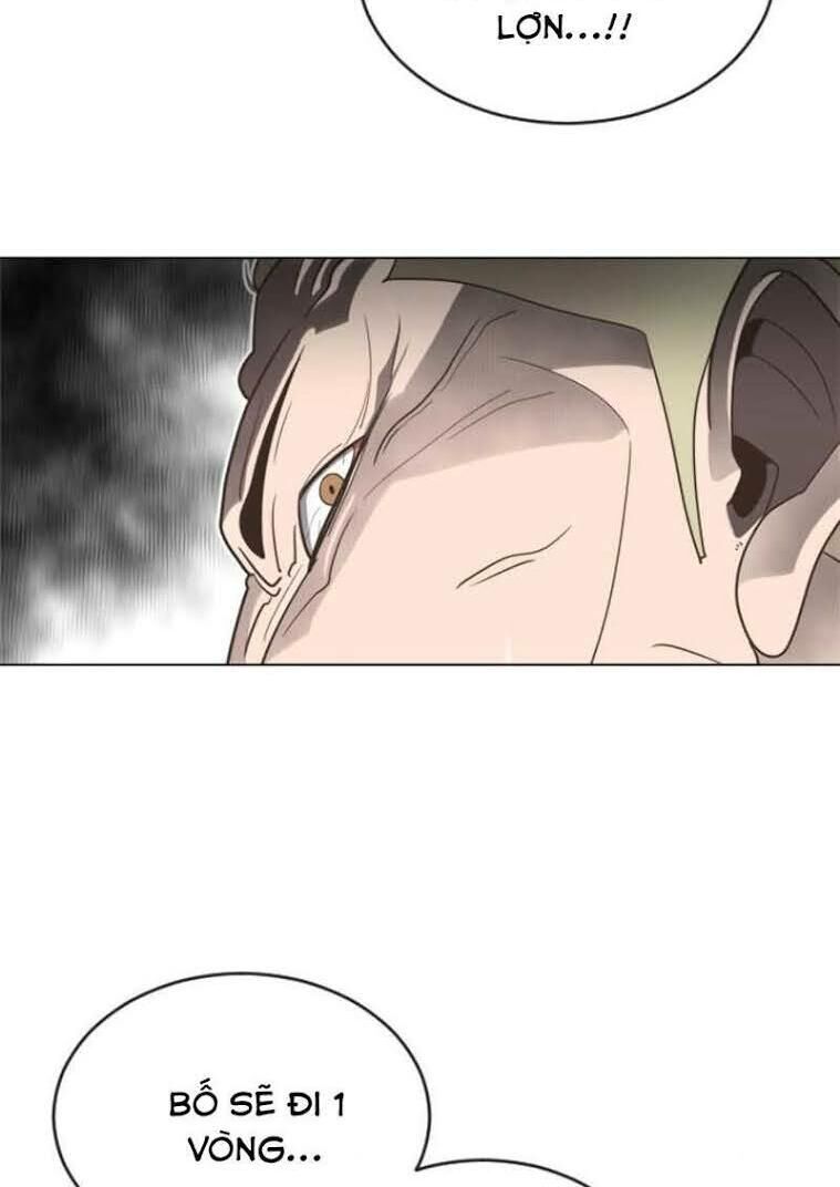 Kỷ Nguyên Siêu Anh Hùng Chap 9 - Next Chap 10