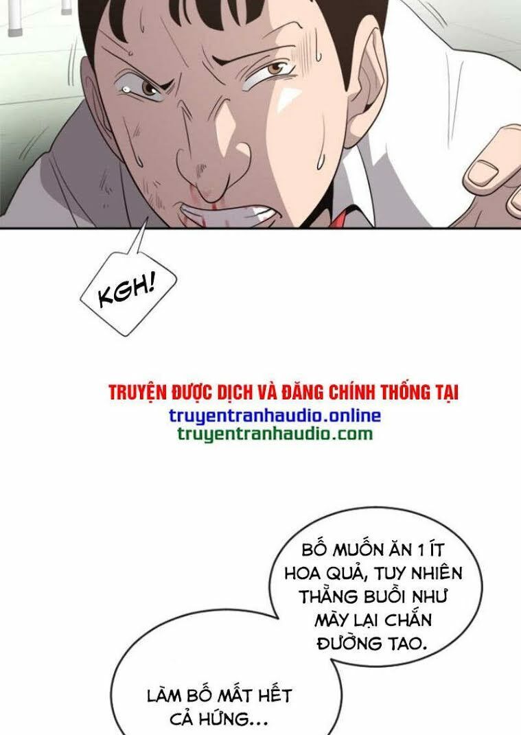 Kỷ Nguyên Siêu Anh Hùng Chap 9 - Next Chap 10