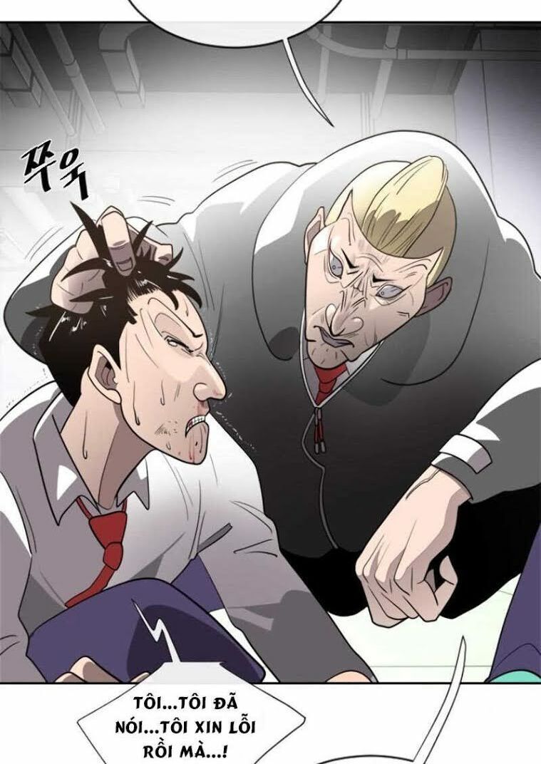 Kỷ Nguyên Siêu Anh Hùng Chap 9 - Next Chap 10