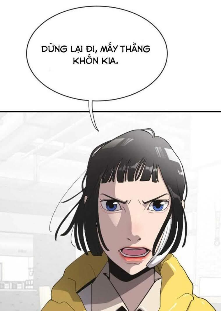 Kỷ Nguyên Siêu Anh Hùng Chap 9 - Next Chap 10