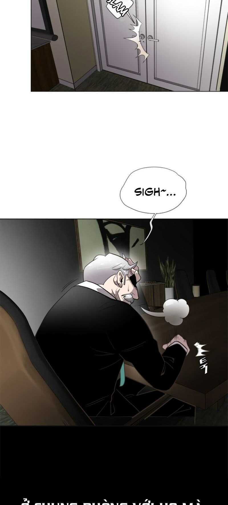 Kỷ Nguyên Siêu Anh Hùng Chap 9 - Next Chap 10