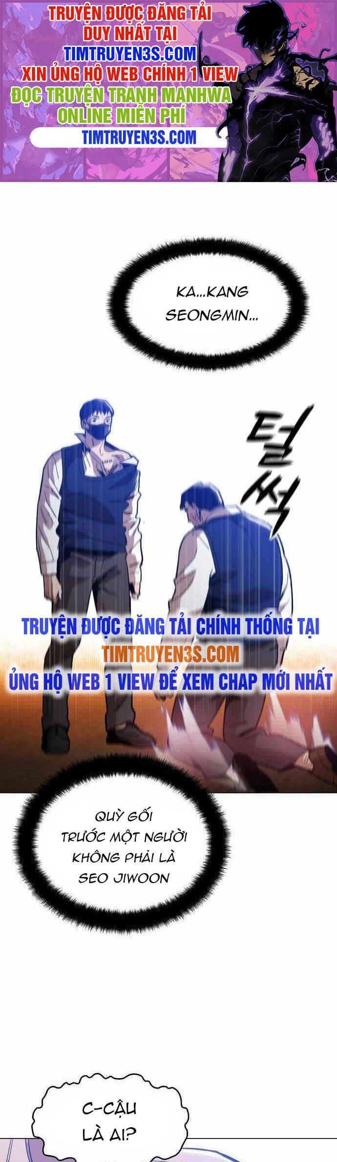 Kỷ Nguyên Tàn Bạo Chap 35 - Next Chap 36