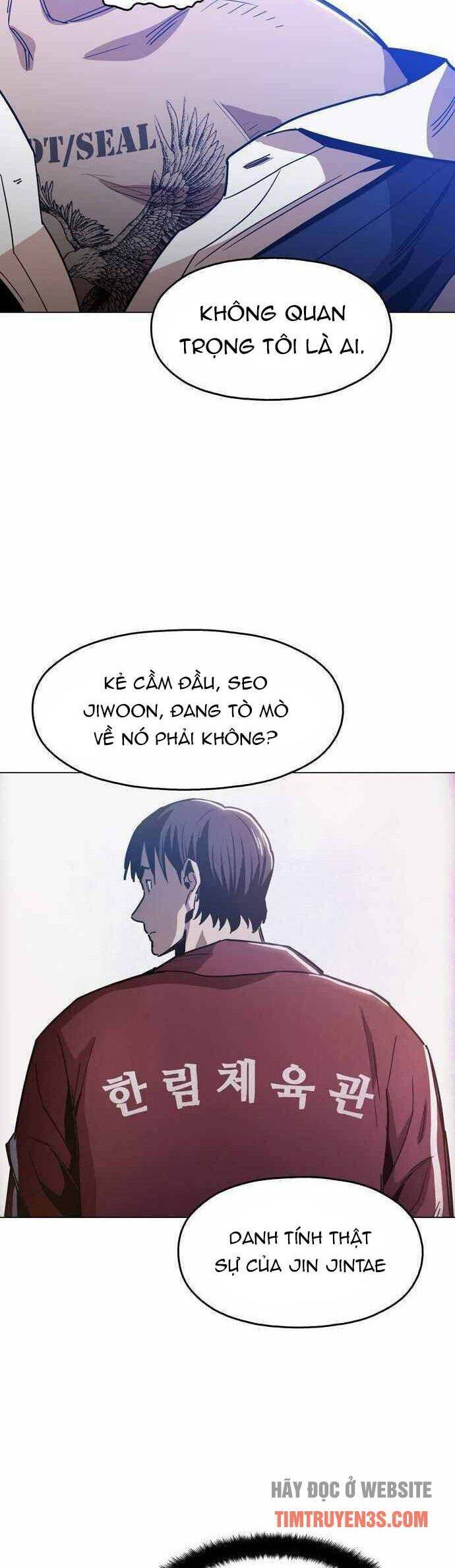 Kỷ Nguyên Tàn Bạo Chap 35 - Next Chap 36