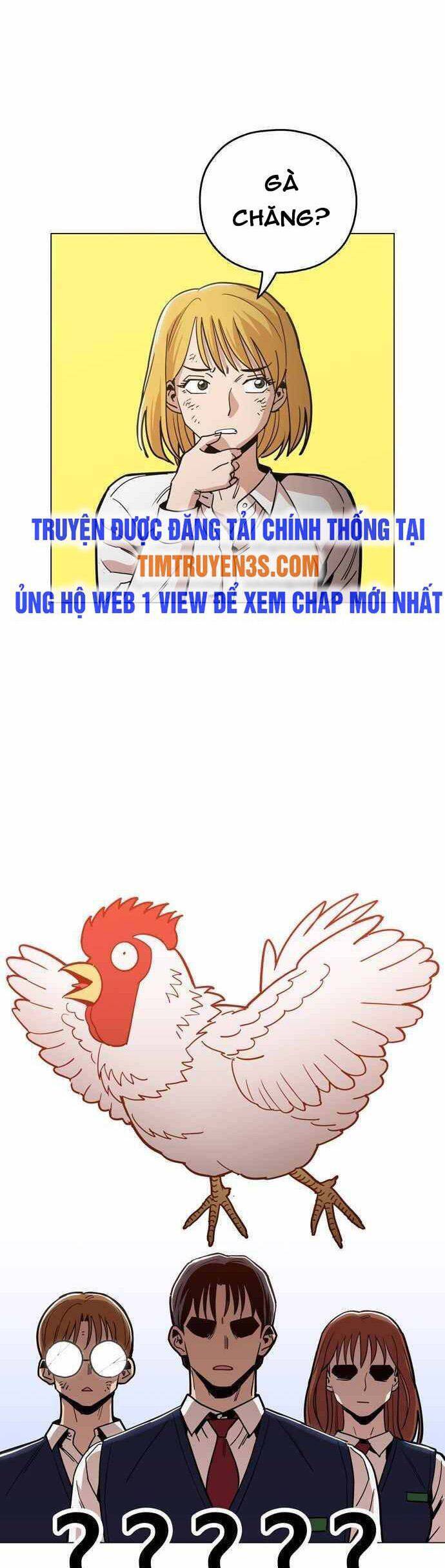Kỷ Nguyên Tàn Bạo Chap 35 - Next Chap 36