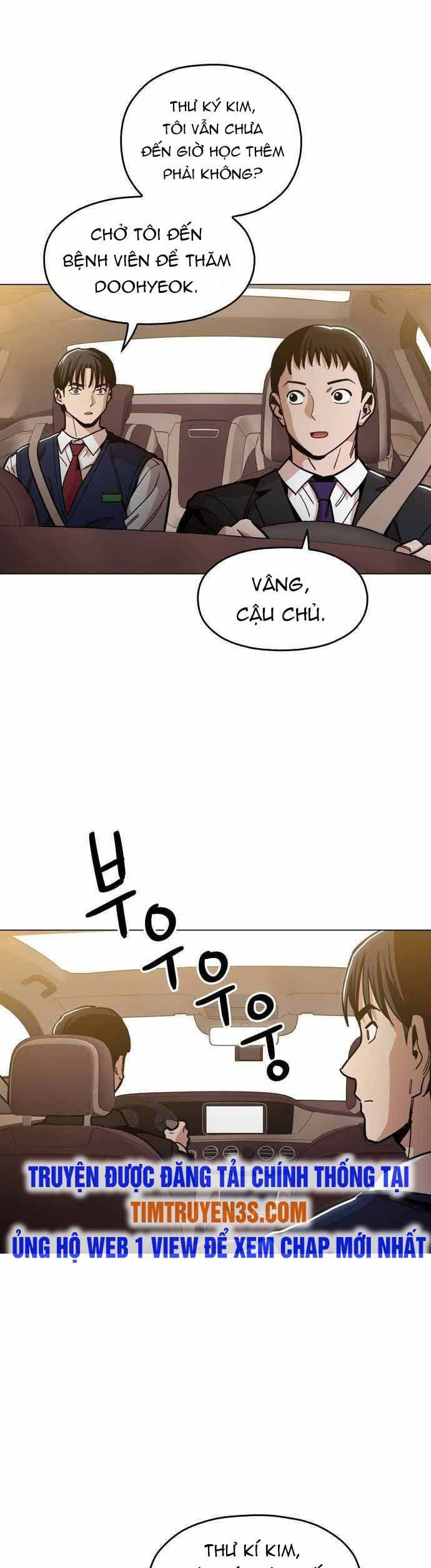 Kỷ Nguyên Tàn Bạo Chap 35 - Next Chap 36
