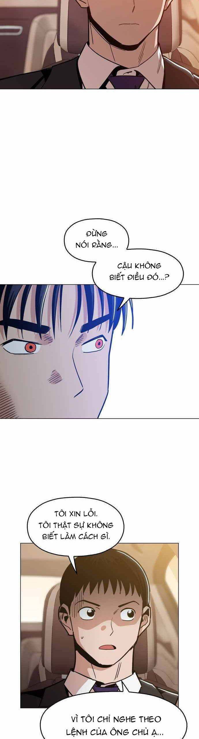 Kỷ Nguyên Tàn Bạo Chap 35 - Next Chap 36