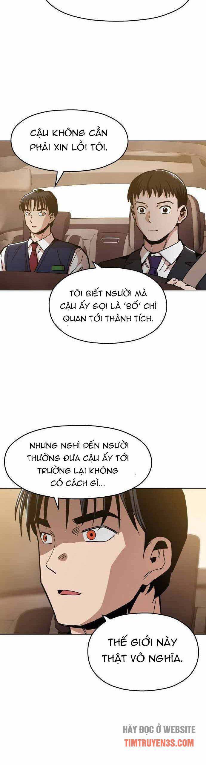 Kỷ Nguyên Tàn Bạo Chap 35 - Next Chap 36