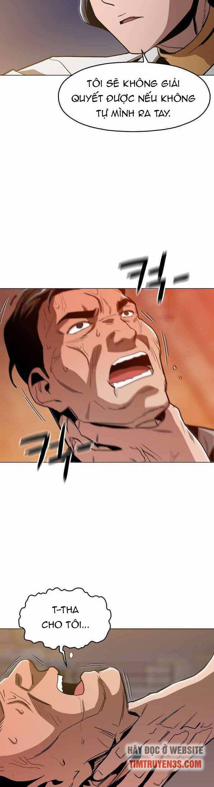 Kỷ Nguyên Tàn Bạo Chap 35 - Next Chap 36