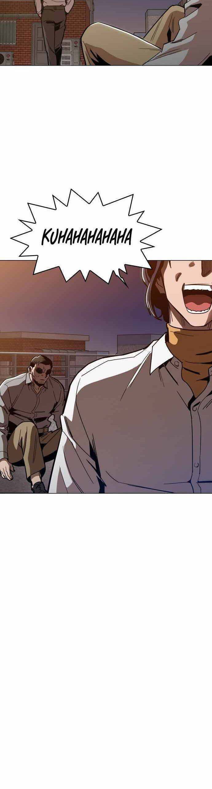 Kỷ Nguyên Tàn Bạo Chap 35 - Next Chap 36