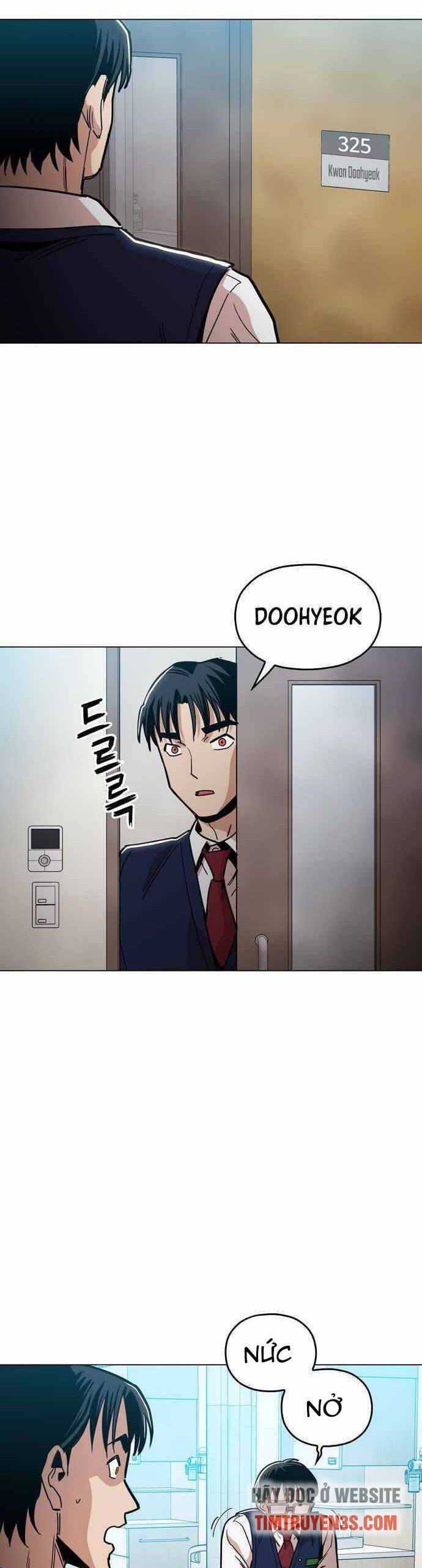 Kỷ Nguyên Tàn Bạo Chap 35 - Next Chap 36