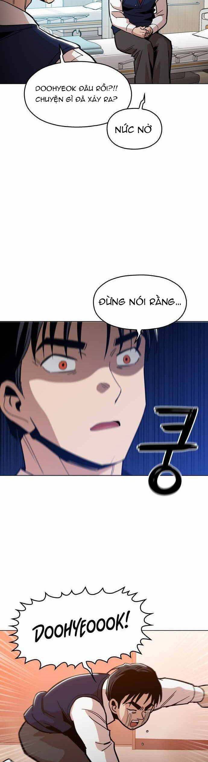 Kỷ Nguyên Tàn Bạo Chap 35 - Next Chap 36