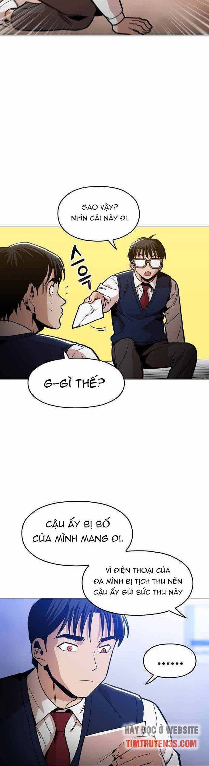 Kỷ Nguyên Tàn Bạo Chap 35 - Next Chap 36