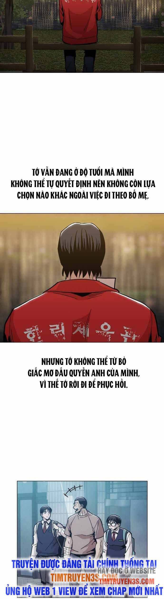 Kỷ Nguyên Tàn Bạo Chap 35 - Next Chap 36