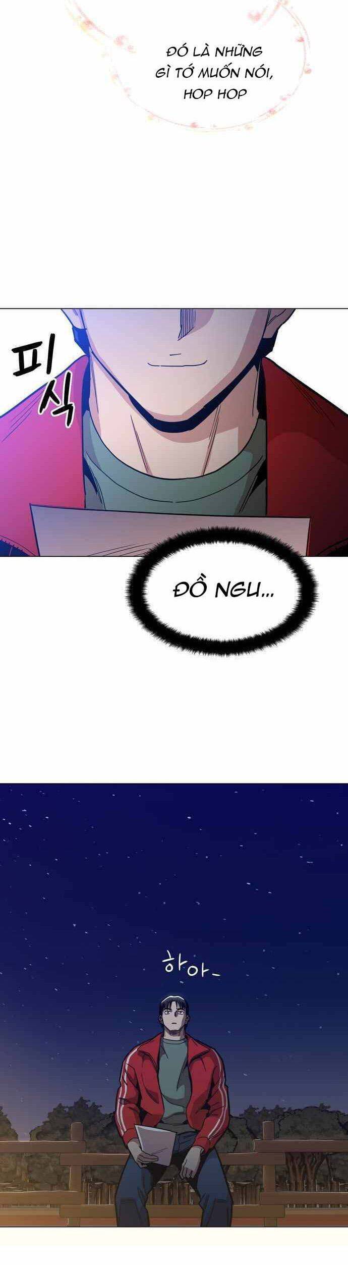 Kỷ Nguyên Tàn Bạo Chap 35 - Next Chap 36