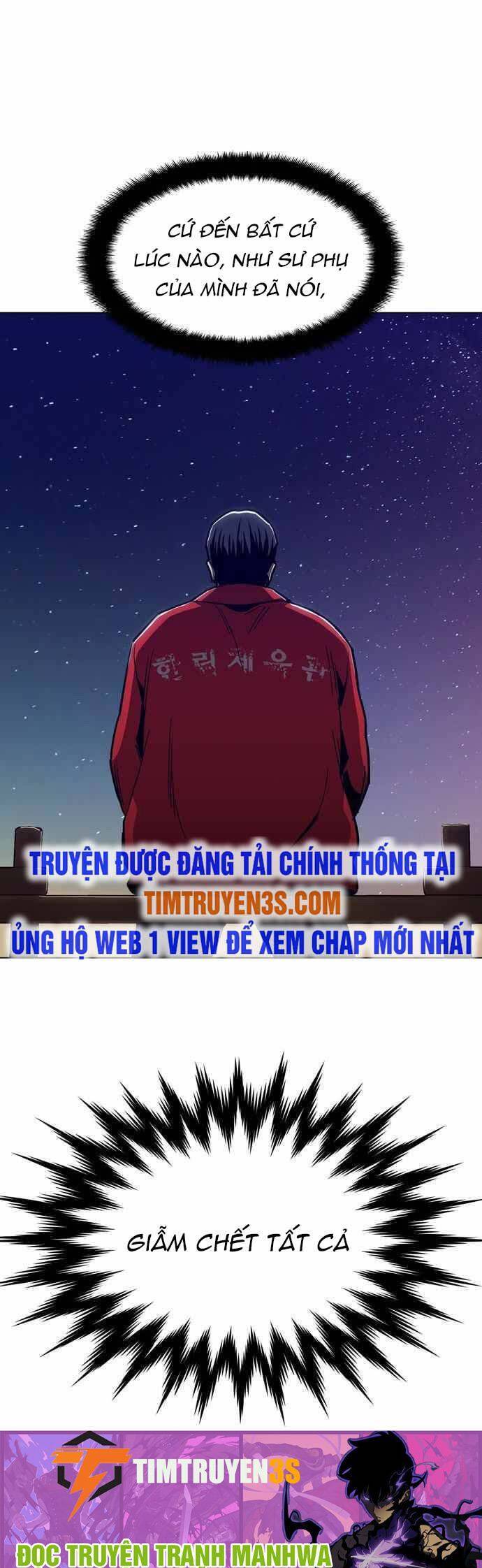 Kỷ Nguyên Tàn Bạo Chap 35 - Next Chap 36