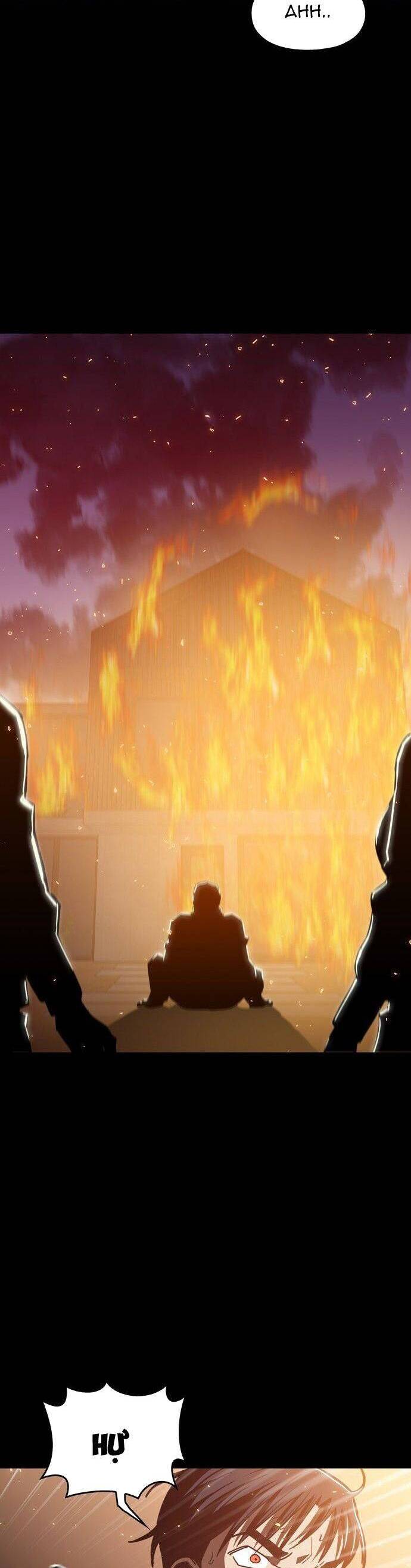 Kỷ Nguyên Tàn Bạo Chap 50 - Next Chap 51