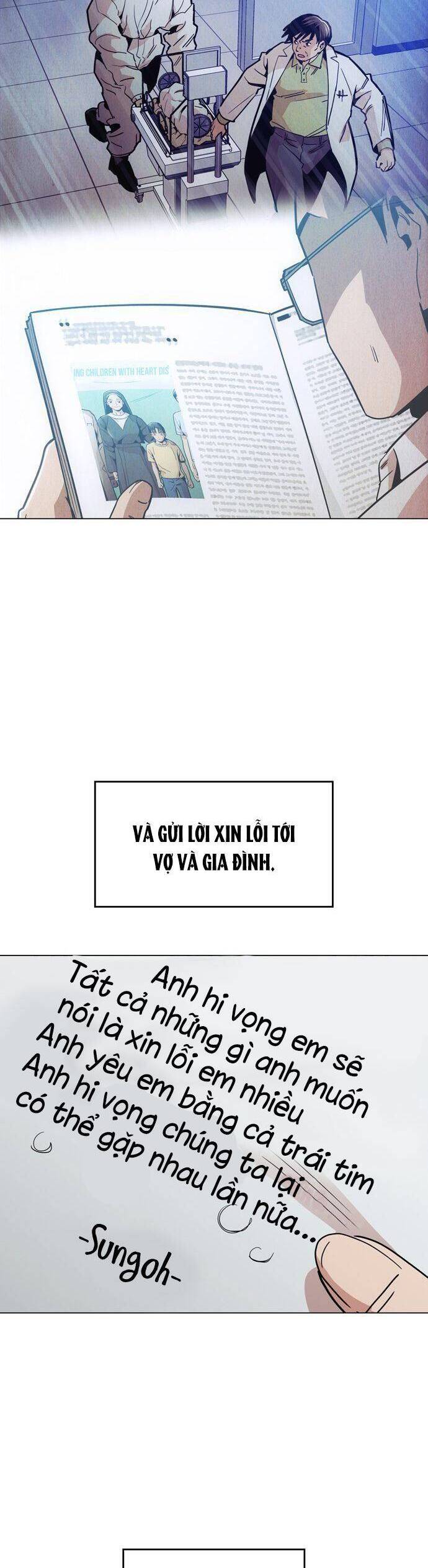 Kỷ Nguyên Tàn Bạo Chap 50 - Next Chap 51