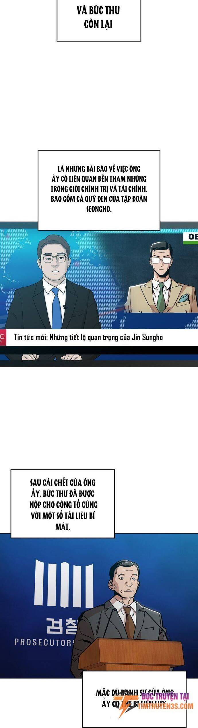 Kỷ Nguyên Tàn Bạo Chap 50 - Next Chap 51