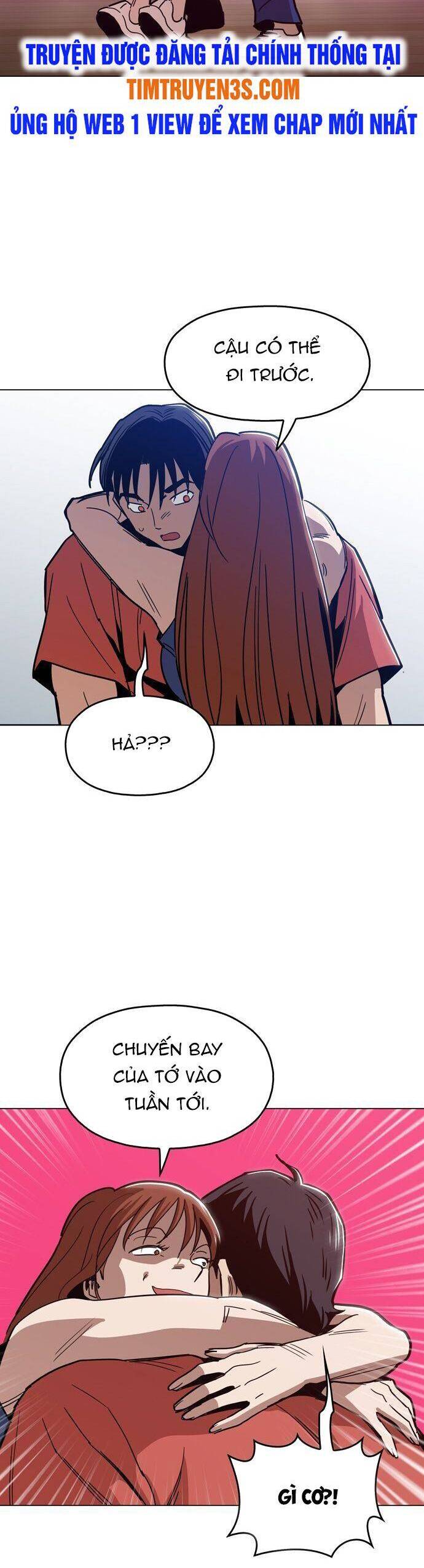 Kỷ Nguyên Tàn Bạo Chap 50 - Next Chap 51