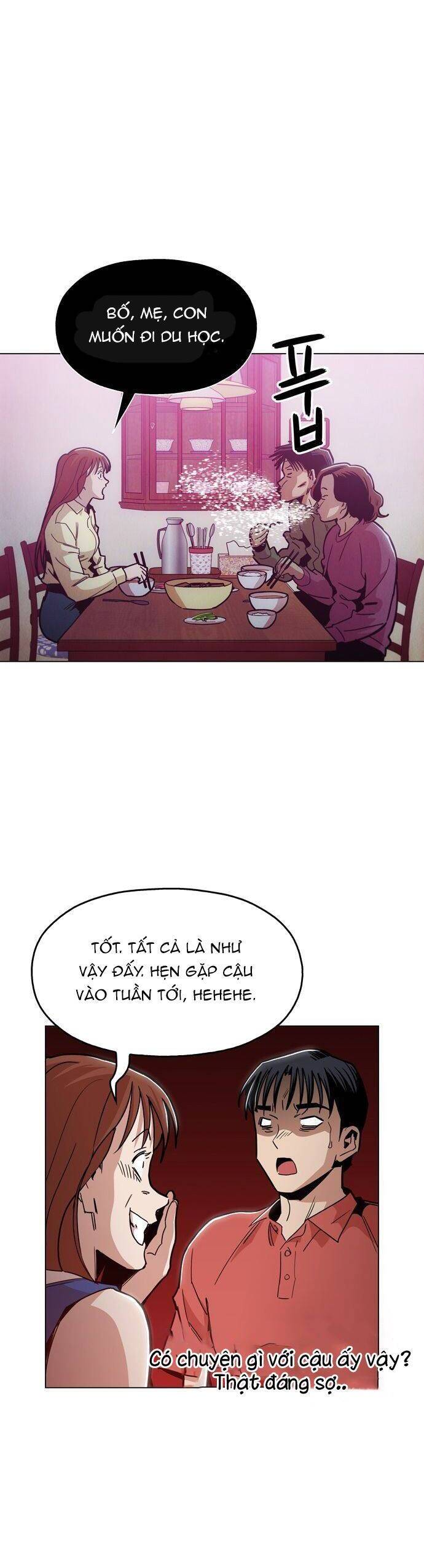 Kỷ Nguyên Tàn Bạo Chap 50 - Next Chap 51