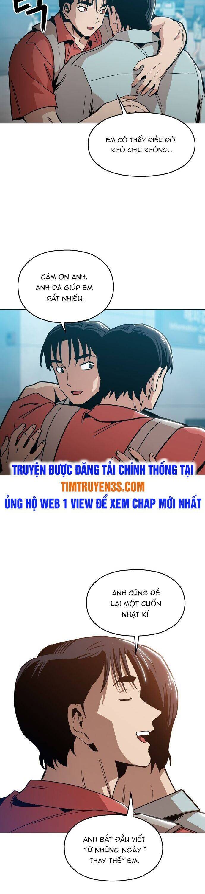 Kỷ Nguyên Tàn Bạo Chap 50 - Next Chap 51
