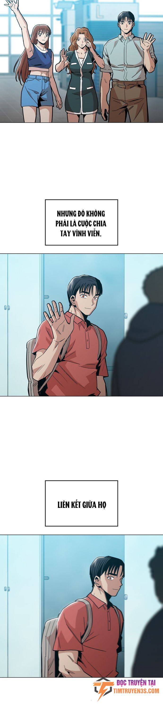 Kỷ Nguyên Tàn Bạo Chap 50 - Next Chap 51