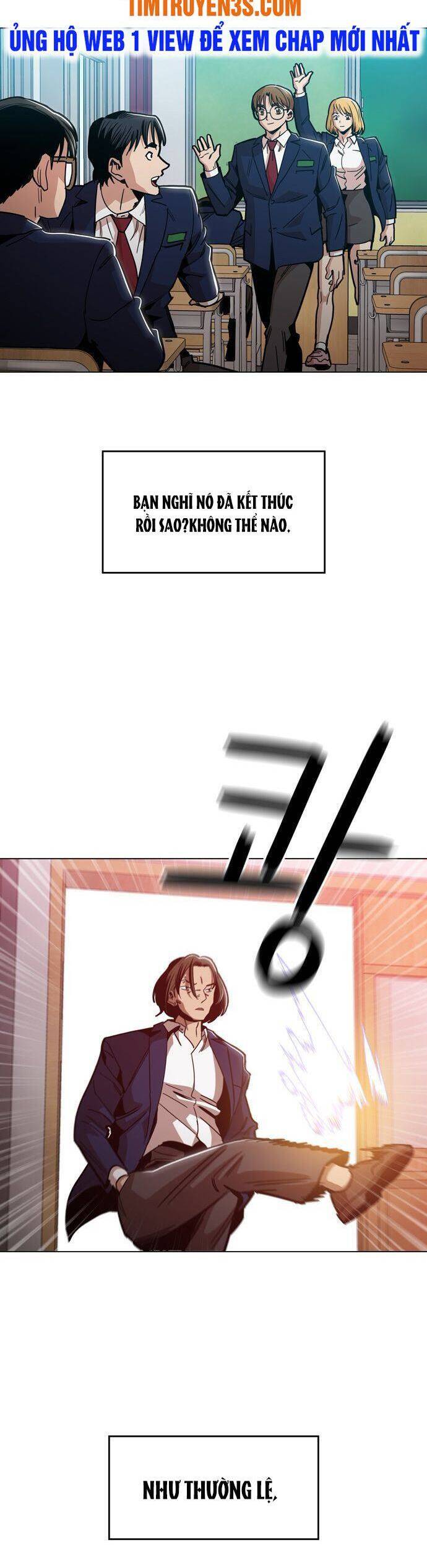 Kỷ Nguyên Tàn Bạo Chap 50 - Next Chap 51