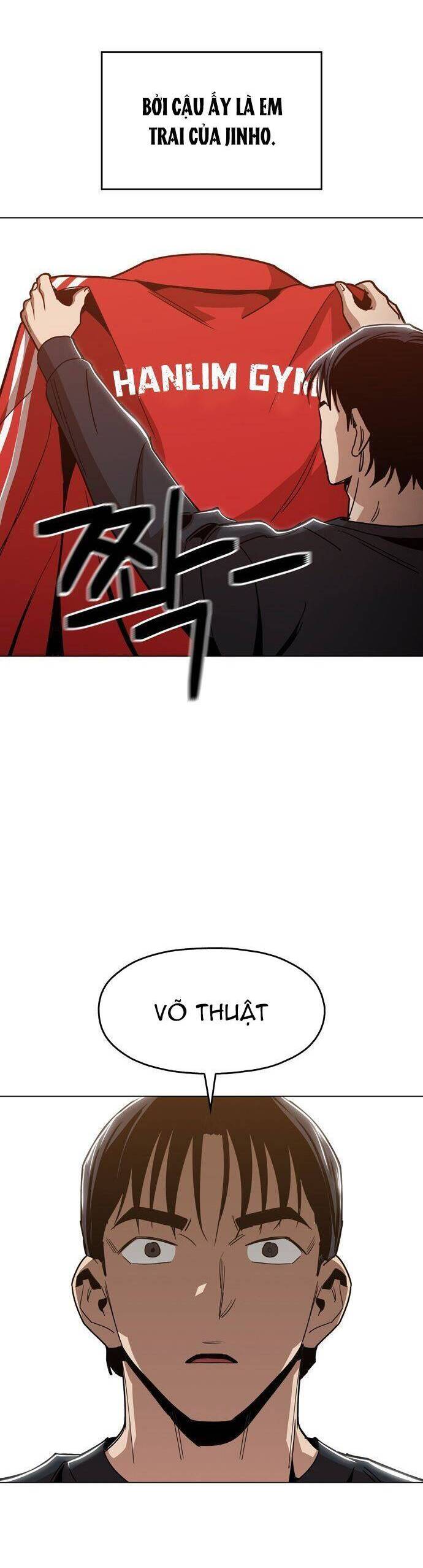 Kỷ Nguyên Tàn Bạo Chap 50 - Next Chap 51
