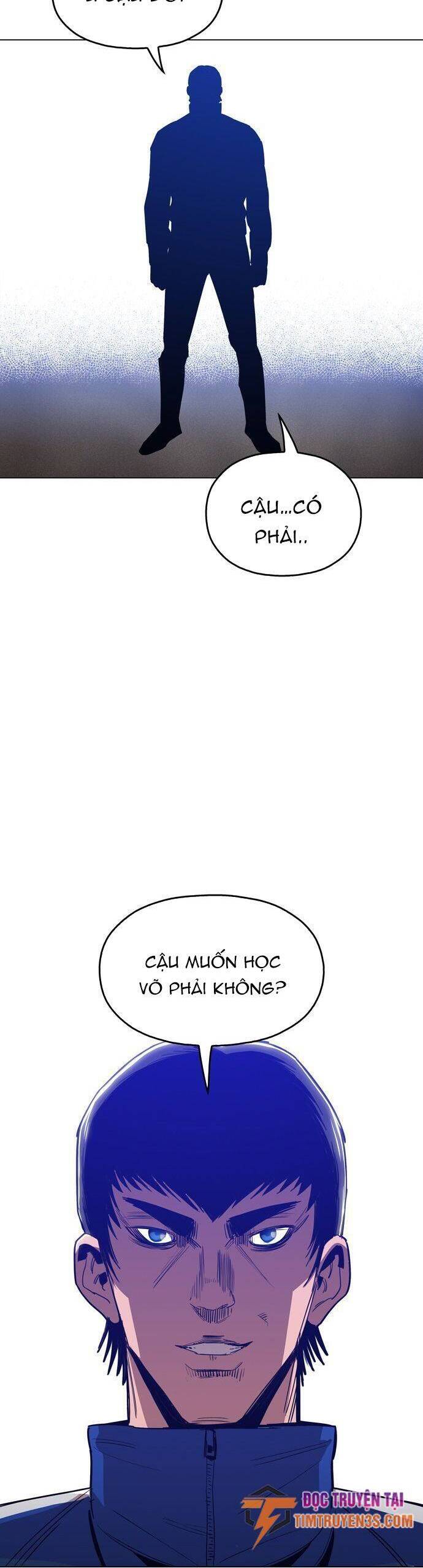 Kỷ Nguyên Tàn Bạo Chap 50 - Next Chap 51
