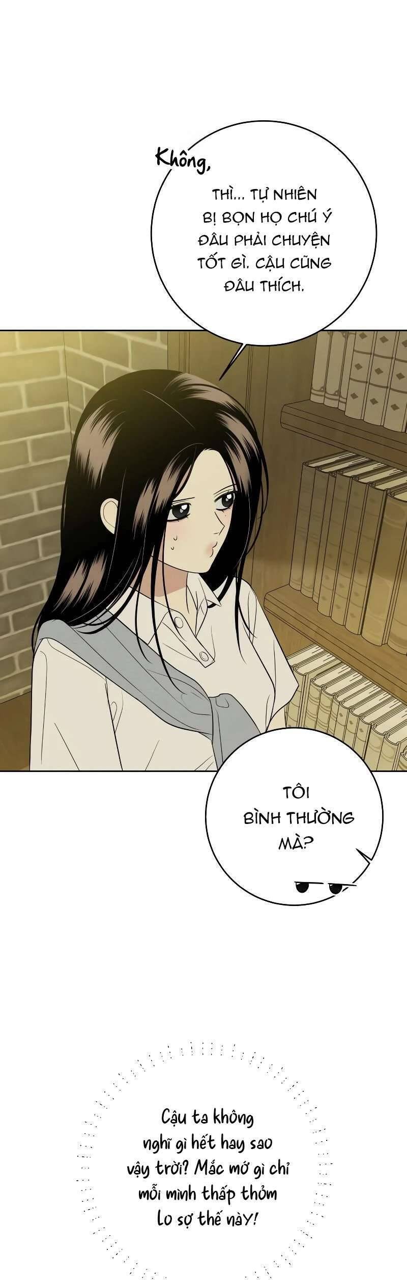 Kỷ Niệm Tuổi 19 Tồi Tệ Chap 11 - Next Chap 12