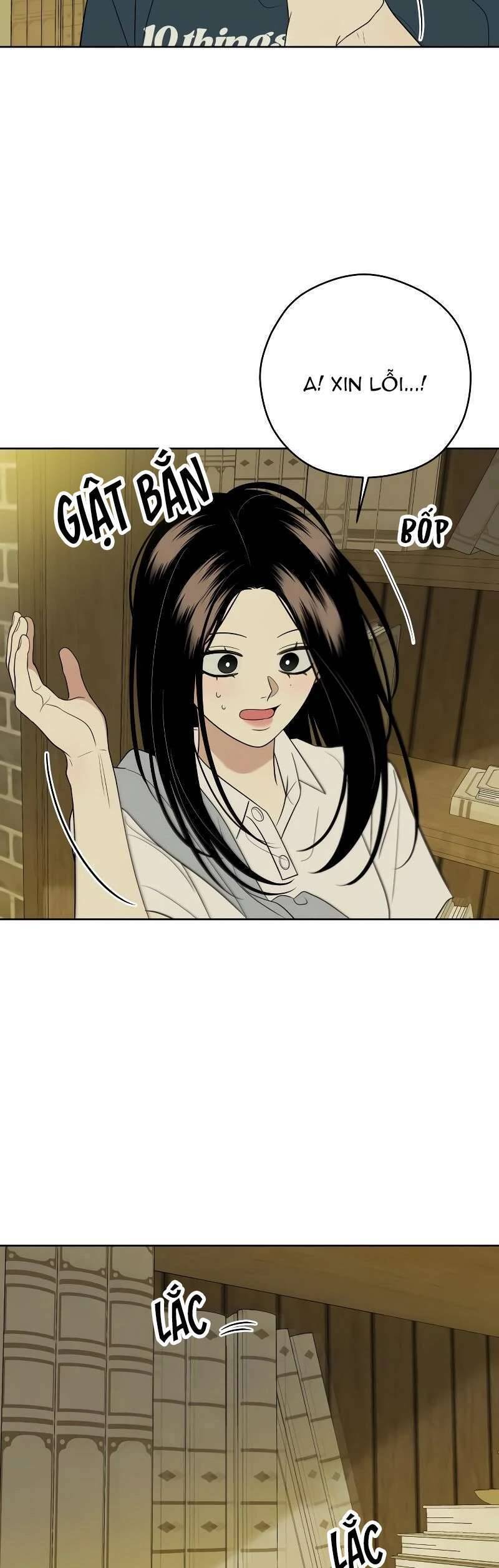 Kỷ Niệm Tuổi 19 Tồi Tệ Chap 11 - Next Chap 12