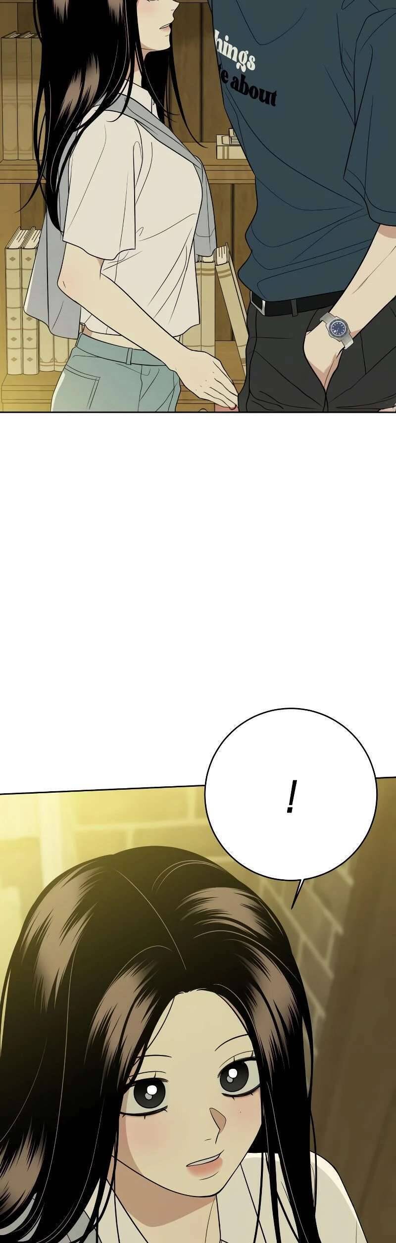 Kỷ Niệm Tuổi 19 Tồi Tệ Chap 11 - Next Chap 12