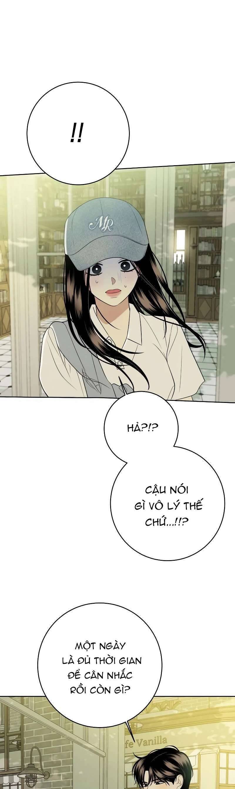 Kỷ Niệm Tuổi 19 Tồi Tệ Chap 11 - Next Chap 12