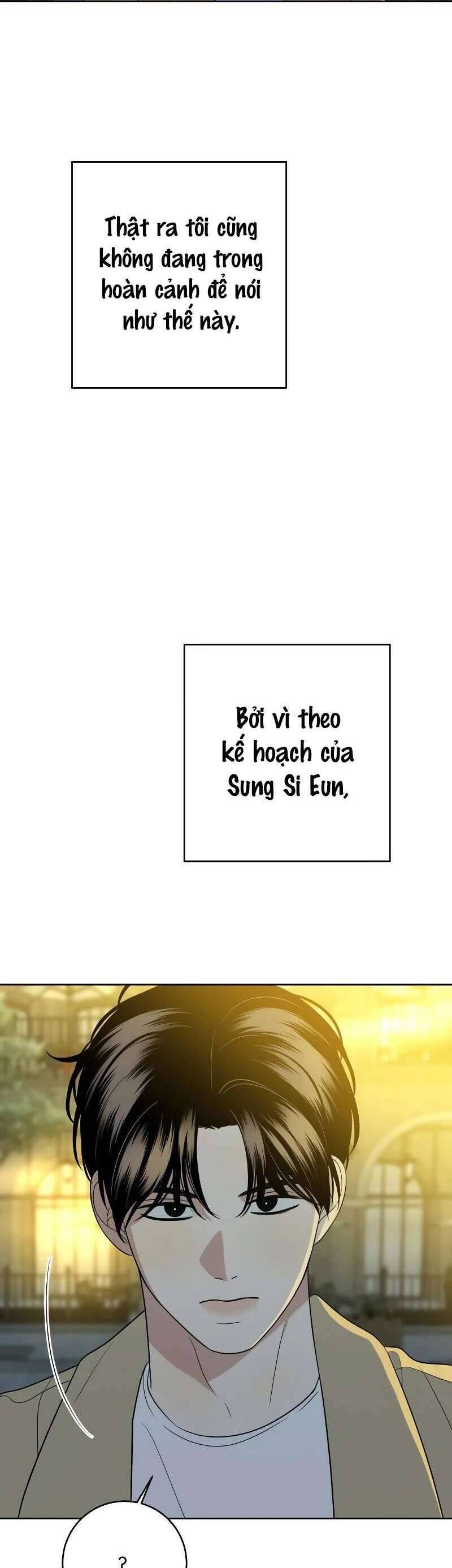 Kỷ Niệm Tuổi 19 Tồi Tệ Chap 11 - Next Chap 12