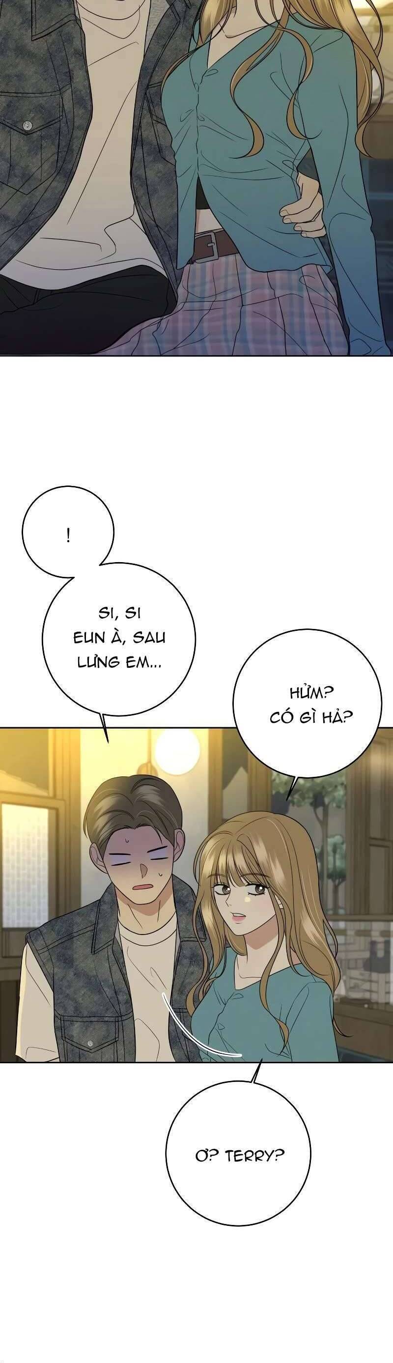 Kỷ Niệm Tuổi 19 Tồi Tệ Chap 11 - Next Chap 12