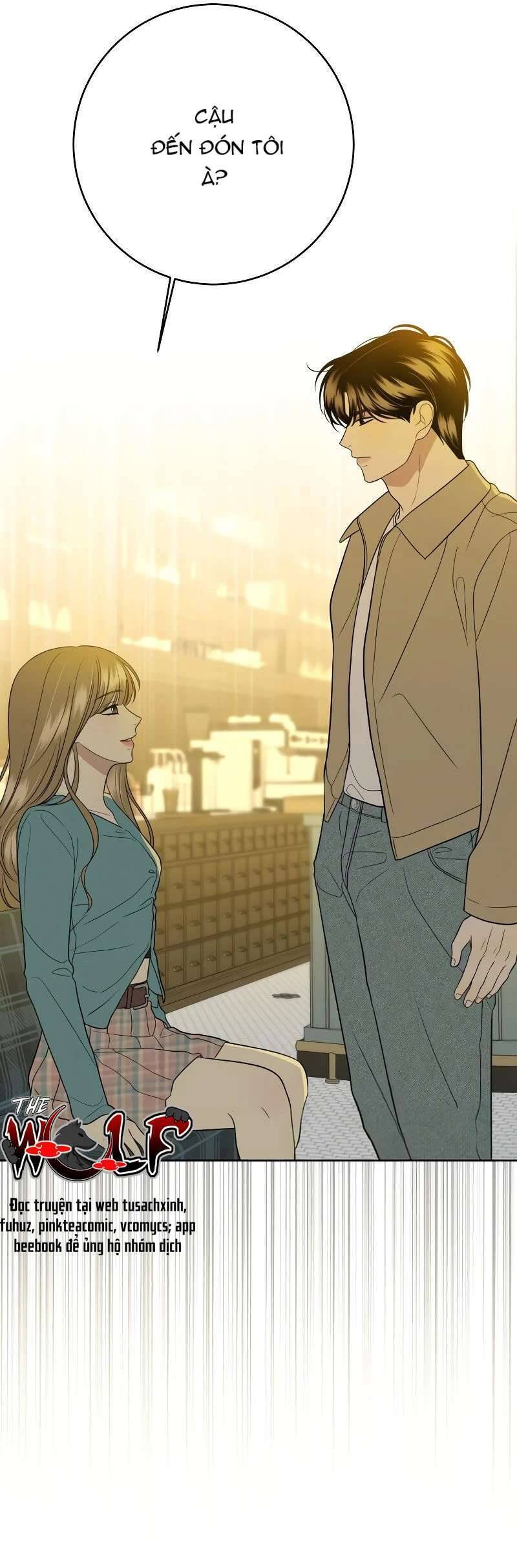 Kỷ Niệm Tuổi 19 Tồi Tệ Chap 11 - Next Chap 12