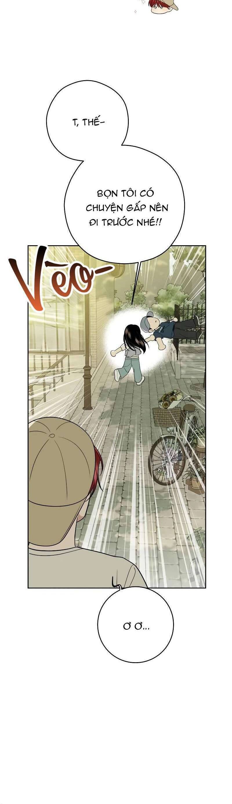 Kỷ Niệm Tuổi 19 Tồi Tệ Chap 11 - Next Chap 12