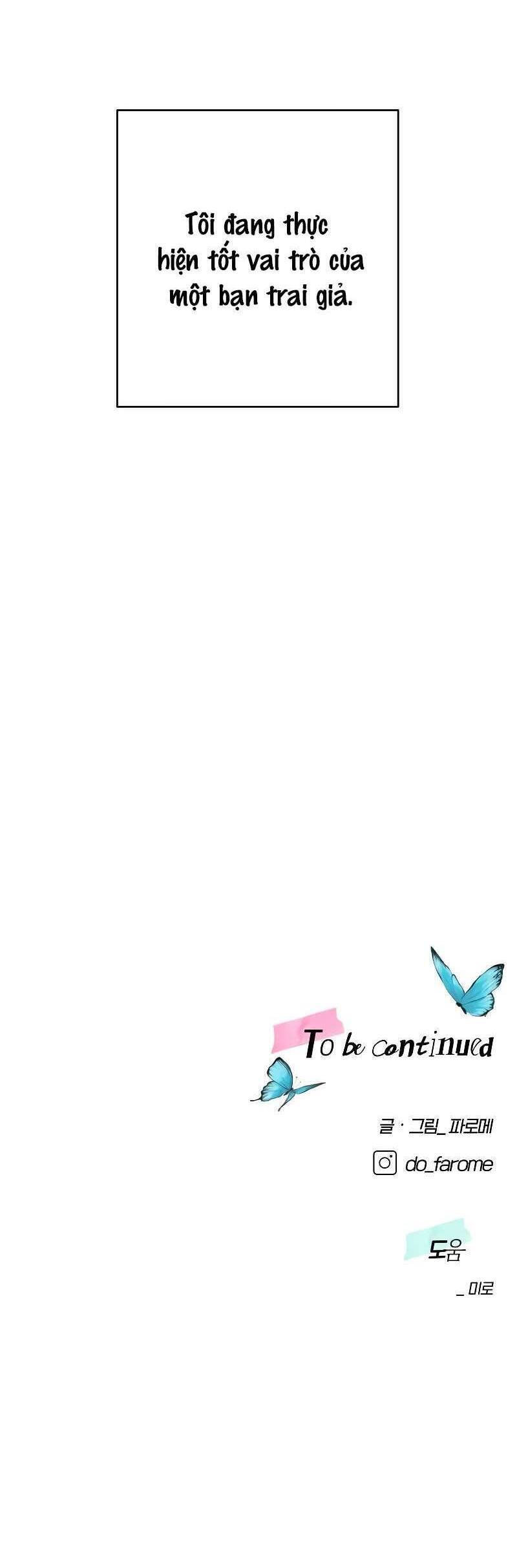 Kỷ Niệm Tuổi 19 Tồi Tệ Chap 11 - Next Chap 12