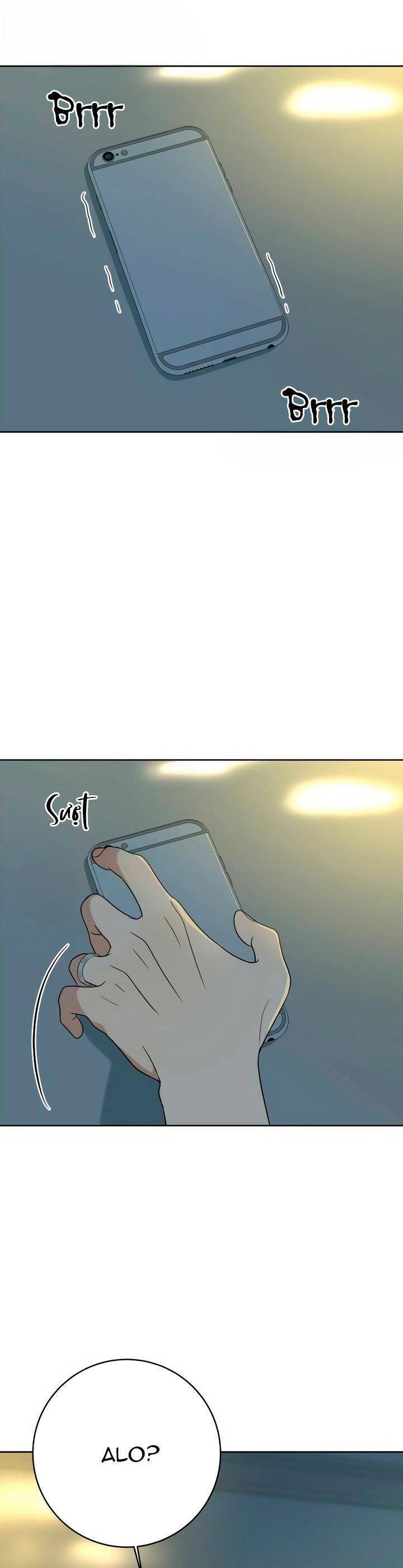 Kỷ Niệm Tuổi 19 Tồi Tệ Chap 12 - Next Chap 13