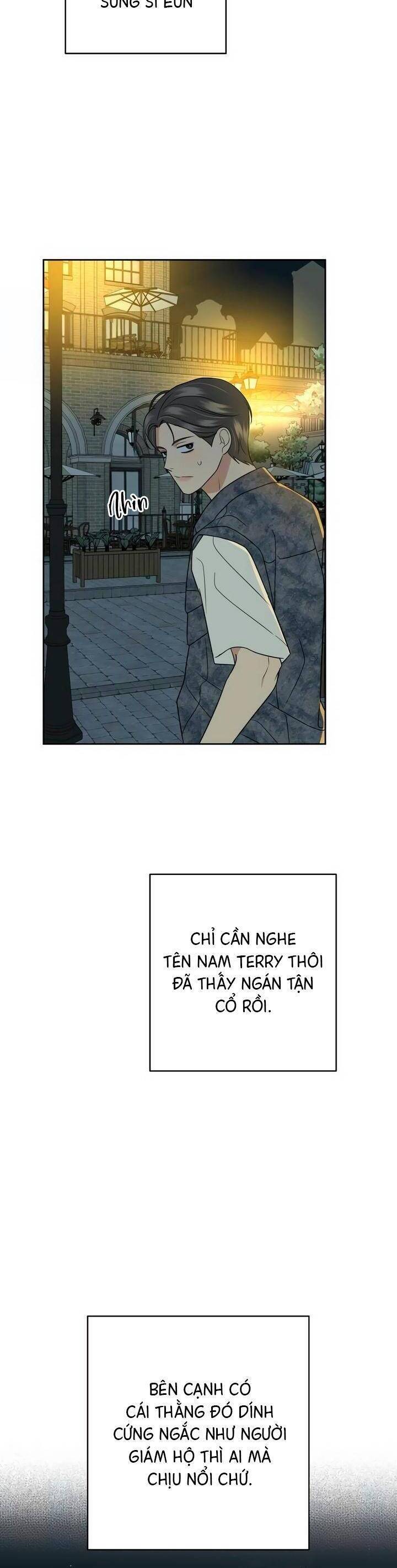 Kỷ Niệm Tuổi 19 Tồi Tệ Chap 12 - Next Chap 13