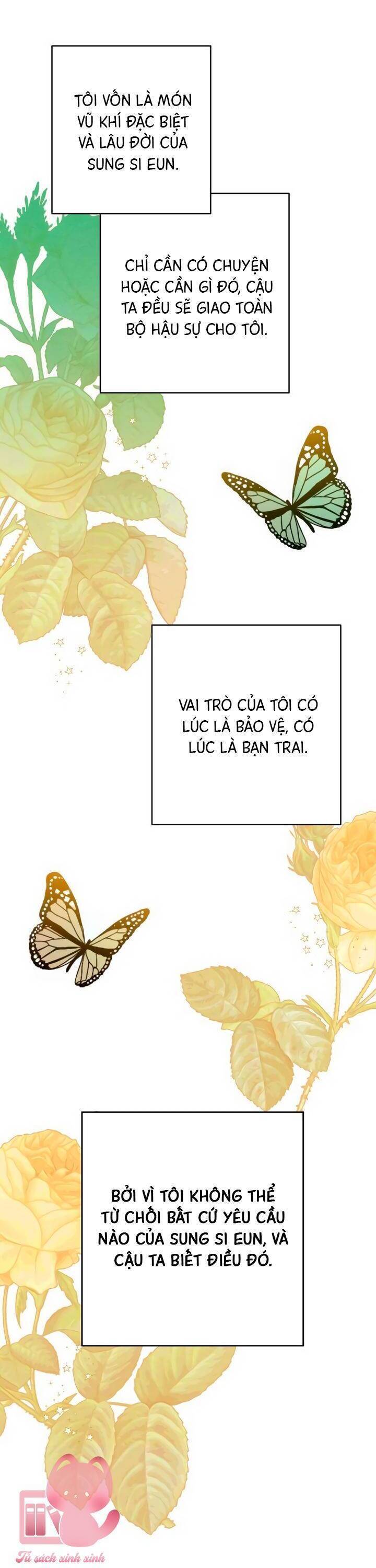 Kỷ Niệm Tuổi 19 Tồi Tệ Chap 12 - Next Chap 13