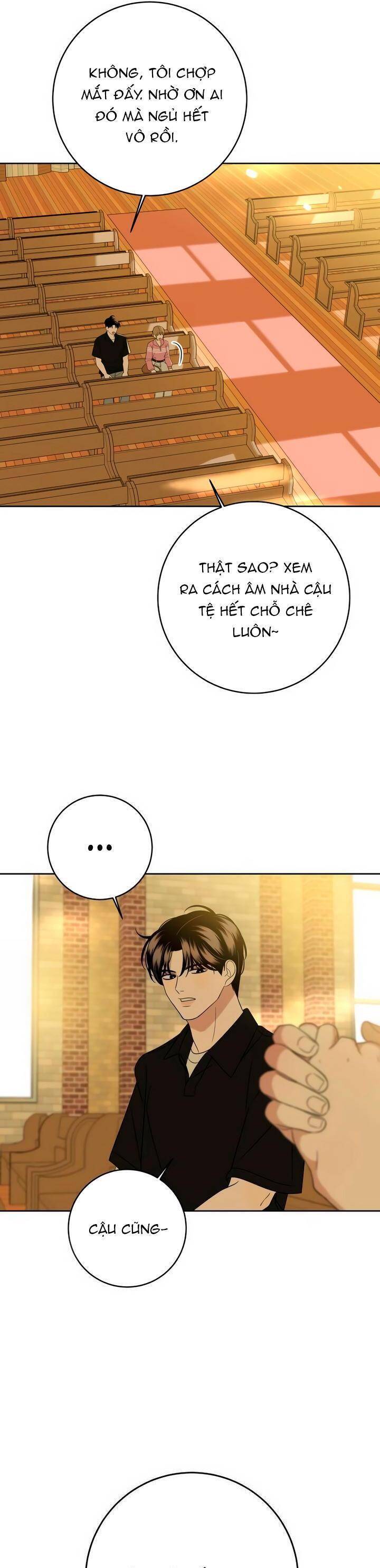 Kỷ Niệm Tuổi 19 Tồi Tệ Chap 12 - Next Chap 13