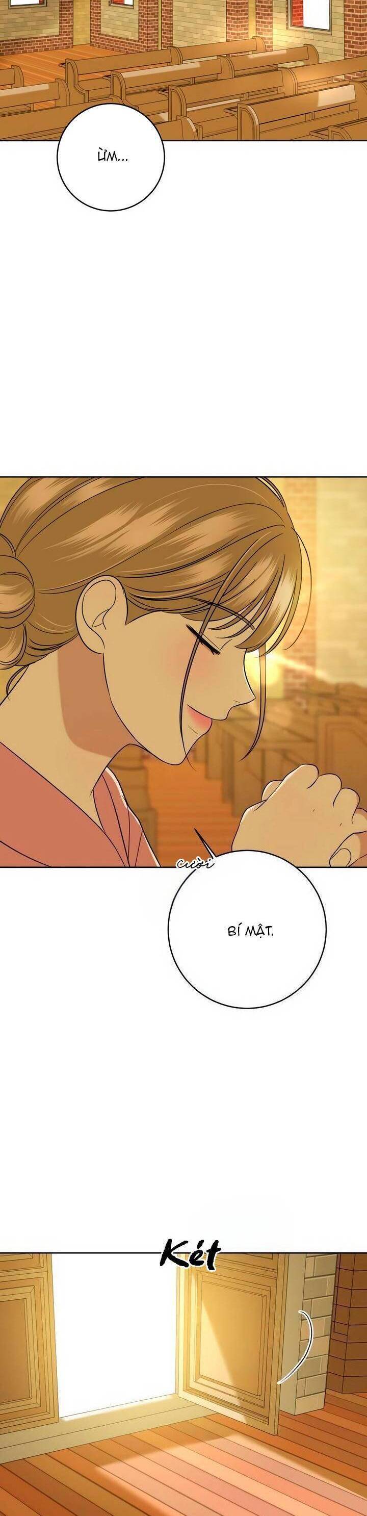 Kỷ Niệm Tuổi 19 Tồi Tệ Chap 12 - Next Chap 13