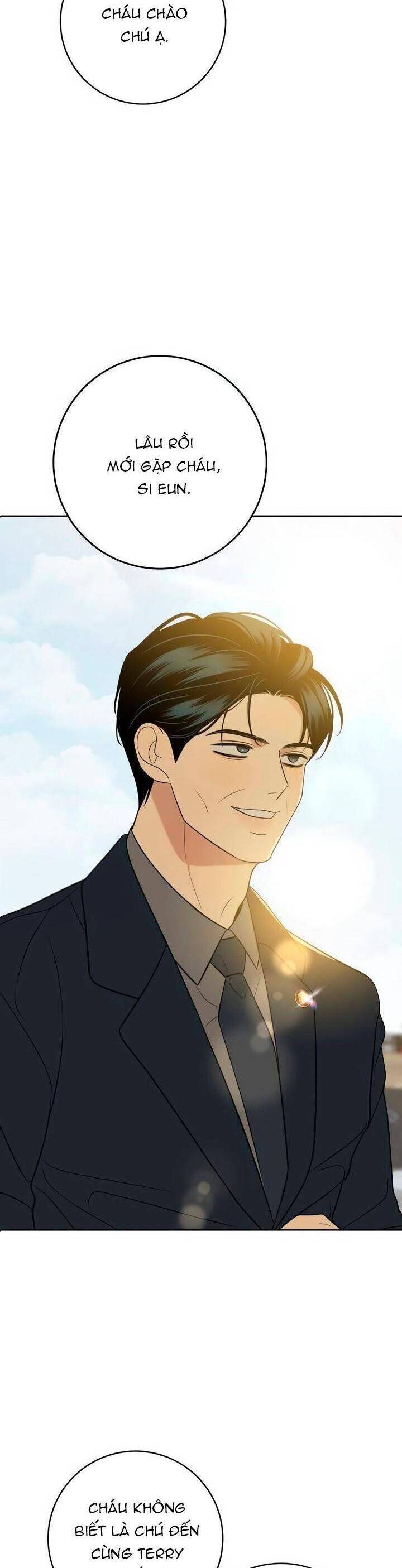 Kỷ Niệm Tuổi 19 Tồi Tệ Chap 12 - Next Chap 13