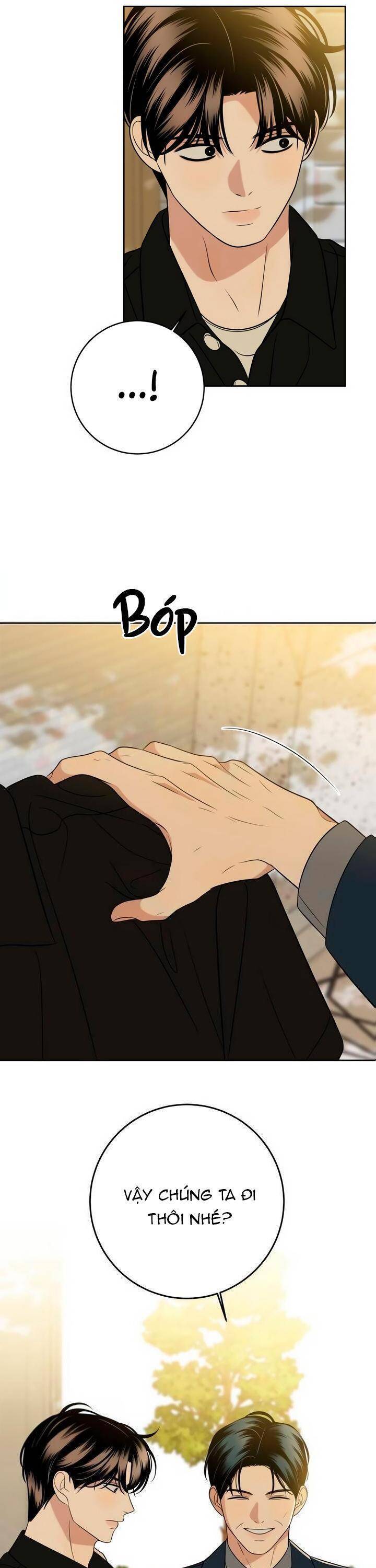 Kỷ Niệm Tuổi 19 Tồi Tệ Chap 12 - Next Chap 13