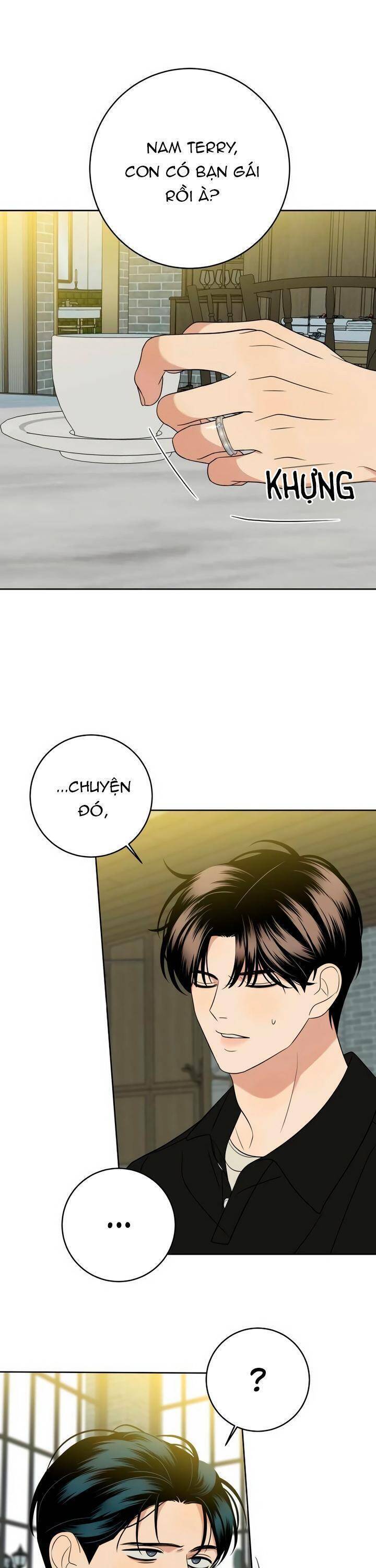 Kỷ Niệm Tuổi 19 Tồi Tệ Chap 12 - Next Chap 13